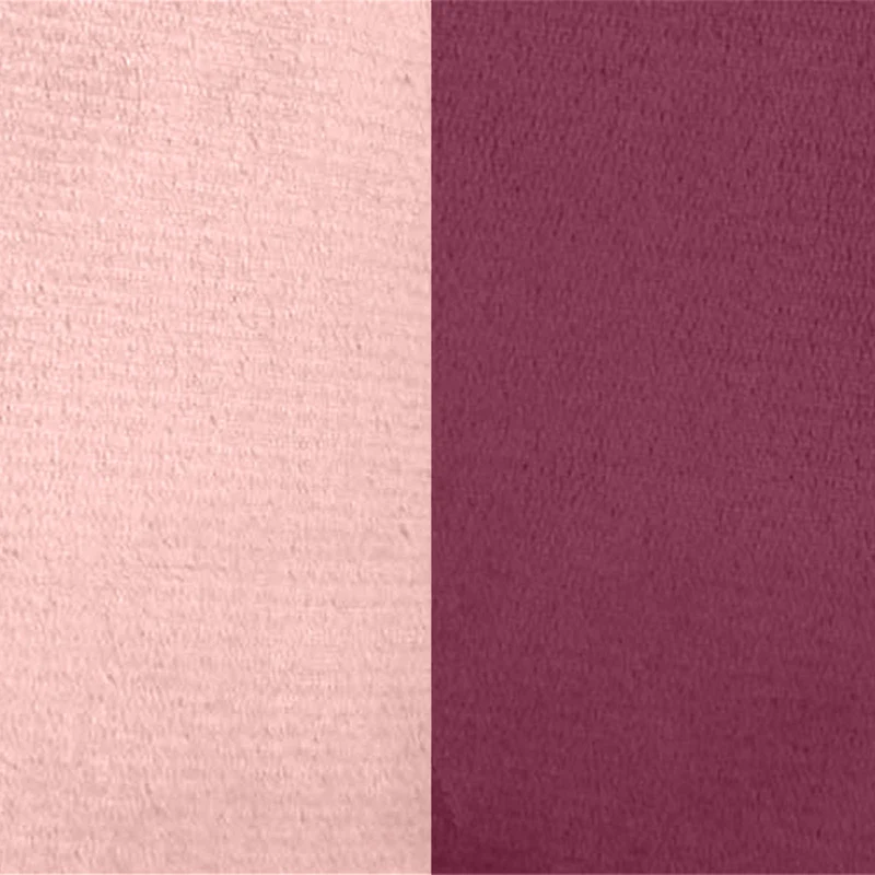 Wende Bettwäsche 135x200+80x80 Winter Cashmere Touch oder 2er Pack Kissenbezüge