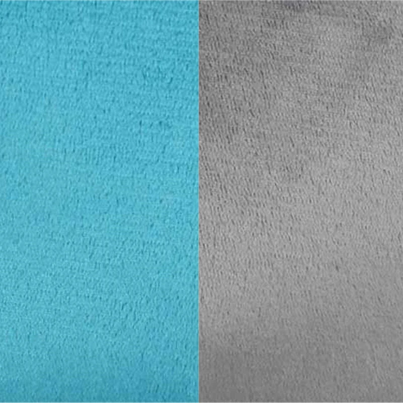 Wende Bettwäsche 135x200+80x80 Winter Cashmere Touch oder 2er Pack Kissenbezüge