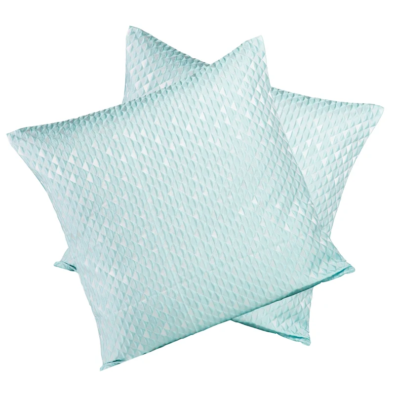 Sprügel Kissenbezug Kissenhülle Julia mit 3D Effekt