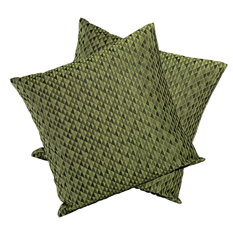 Sprügel Kissenbezug Kissenhülle Julia mit 3D Effekt