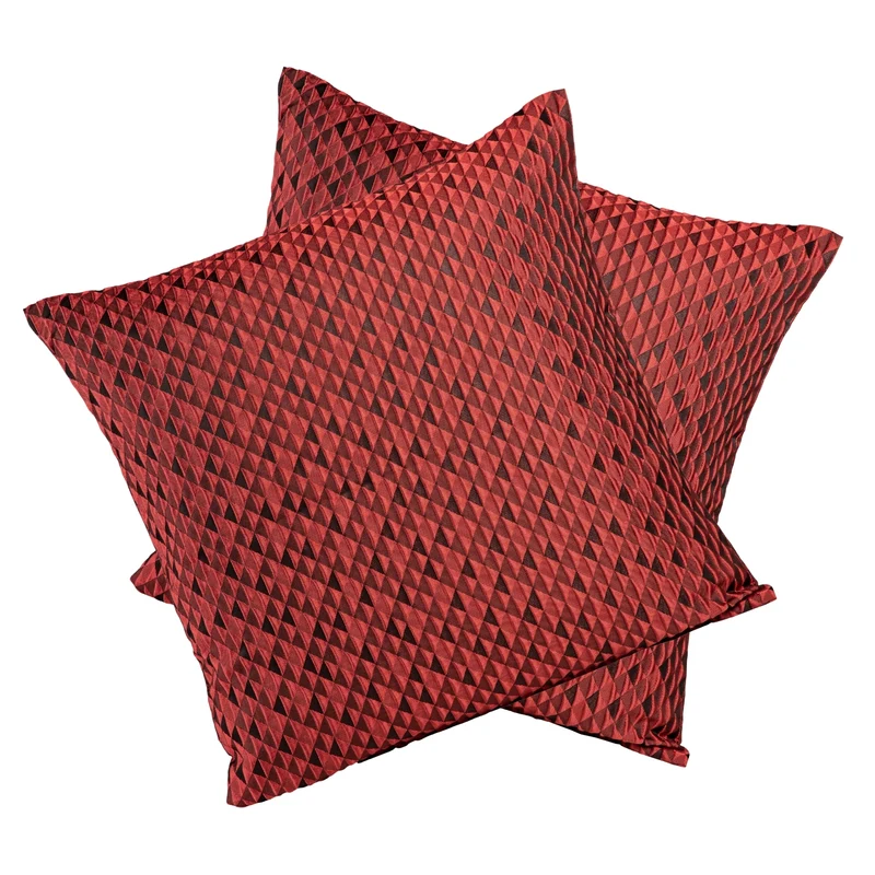 Sprügel Kissenbezug Kissenhülle Julia mit 3D Effekt