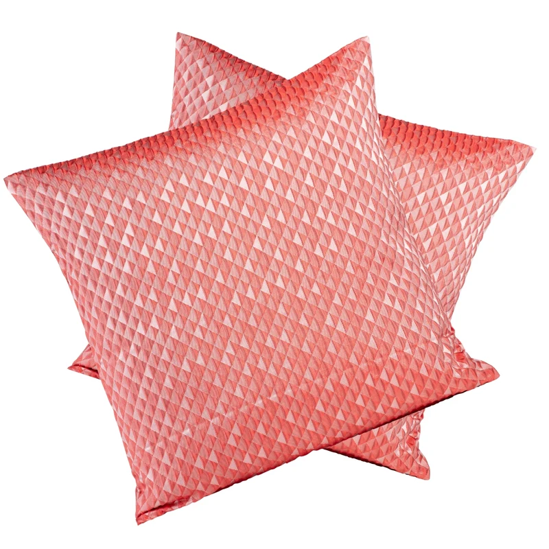 Sprügel Kissenbezug Kissenhülle Julia mit 3D Effekt