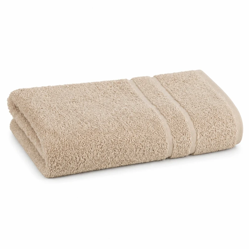 Saunatuch Line-Star 450g/m² kochfest chlorecht 100% Baumwolle Floringo 70x200