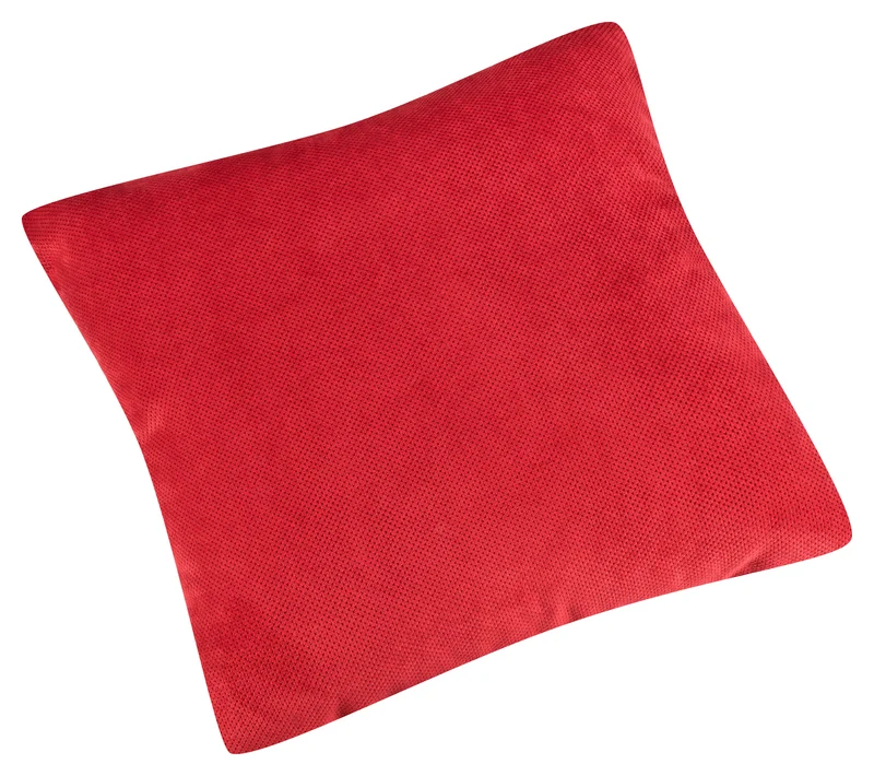 Dekokissen Kuschelkissen Vanda 45x45 Sofakissen inkl. Füllung