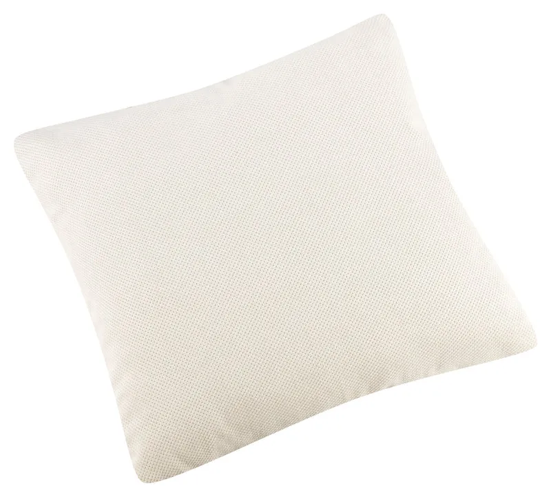 Dekokissen Kuschelkissen Vanda 45x45 Sofakissen inkl. Füllung