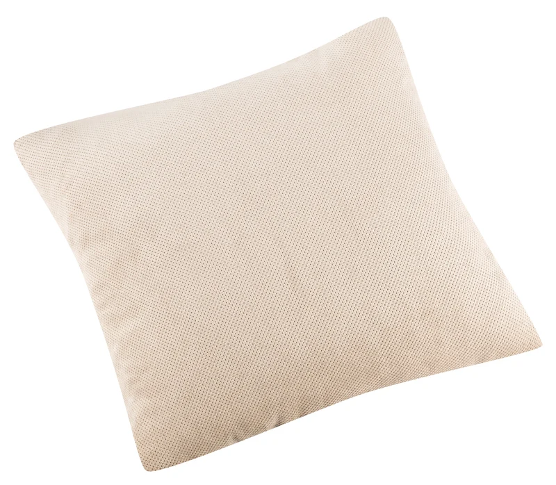 Dekokissen Kuschelkissen Vanda 45x45 Sofakissen inkl. Füllung
