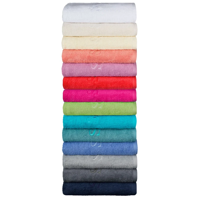Saunatuch 70x200 cm 100% Baumwolle ca. 480g/m² P.K.-Collection