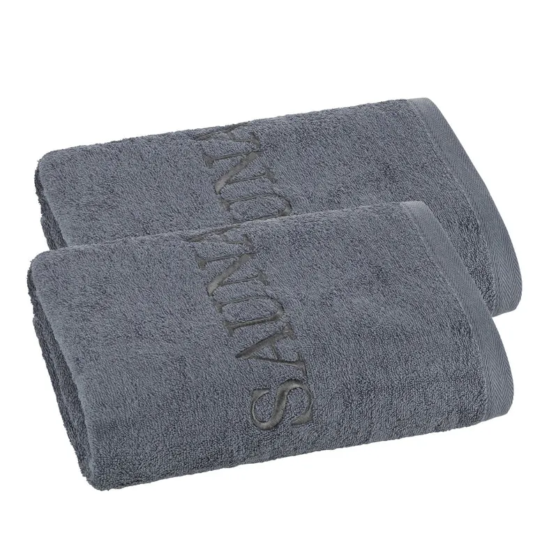 Saunatuch 70x200 cm 100% Baumwolle ca. 480g/m² P.K.-Collection