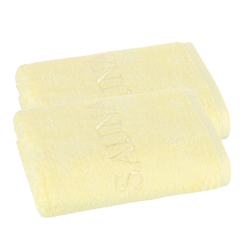 Saunatuch 70x200 cm 100% Baumwolle ca. 480g/m² P.K.-Collection