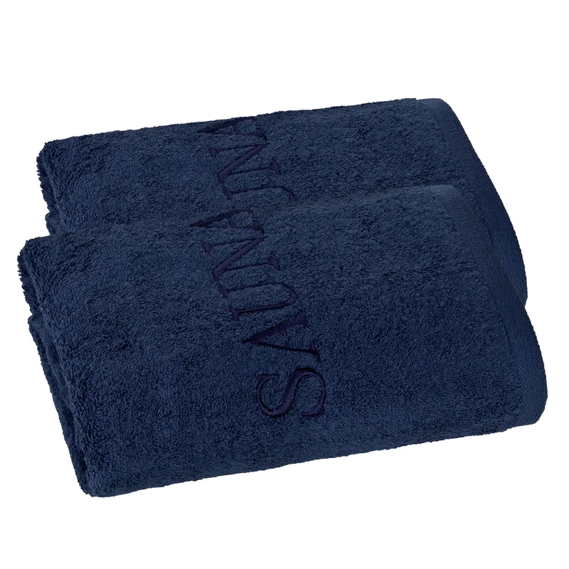 Saunatuch 70x200 cm 100% Baumwolle ca. 480g/m² P.K.-Collection