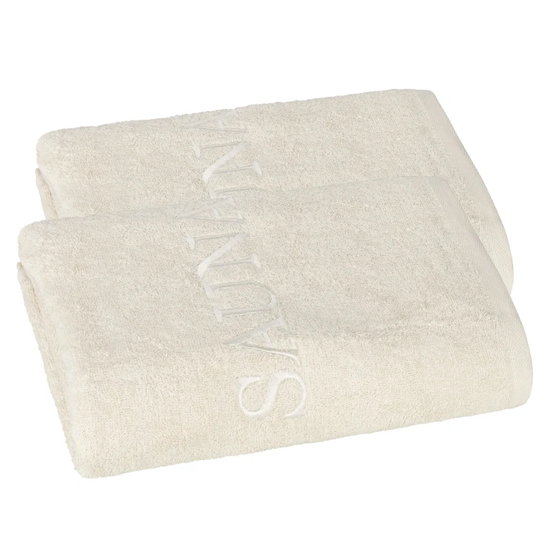 Saunatuch 70x200 cm 100% Baumwolle ca. 480g/m² P.K.-Collection
