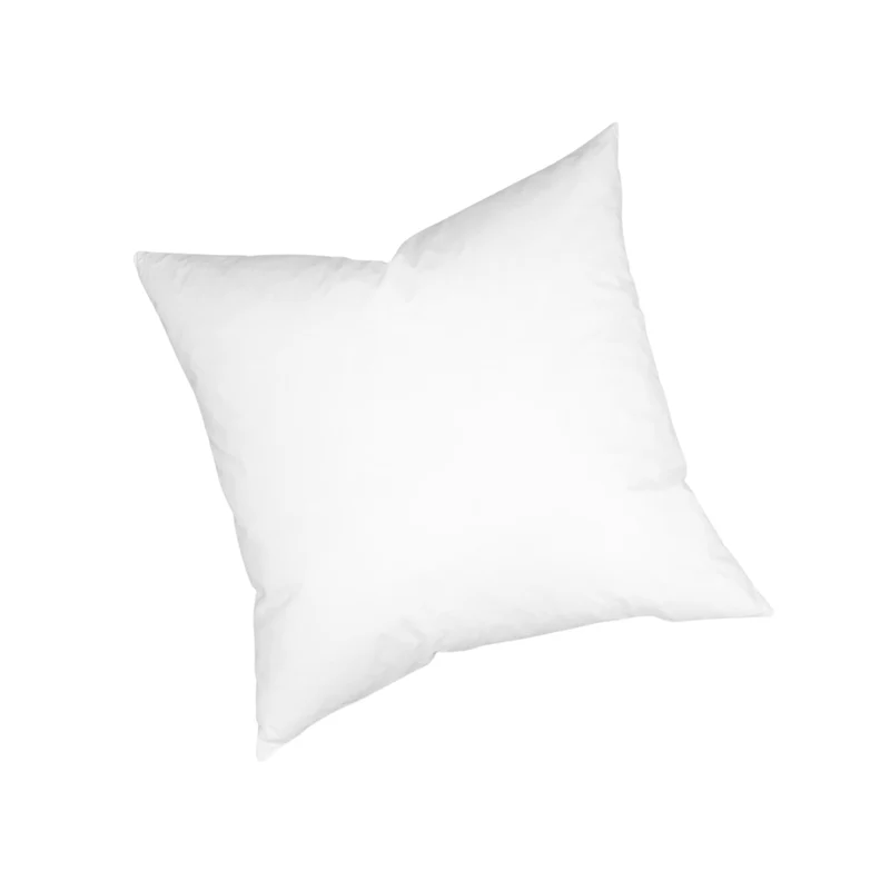 MOON Future Kopfkissen daunenweich UltraSoft 95° waschbar, 40x80/80x80 cm