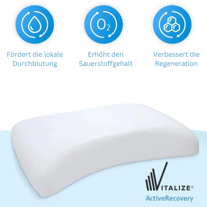 EnergyON Kissenbezug