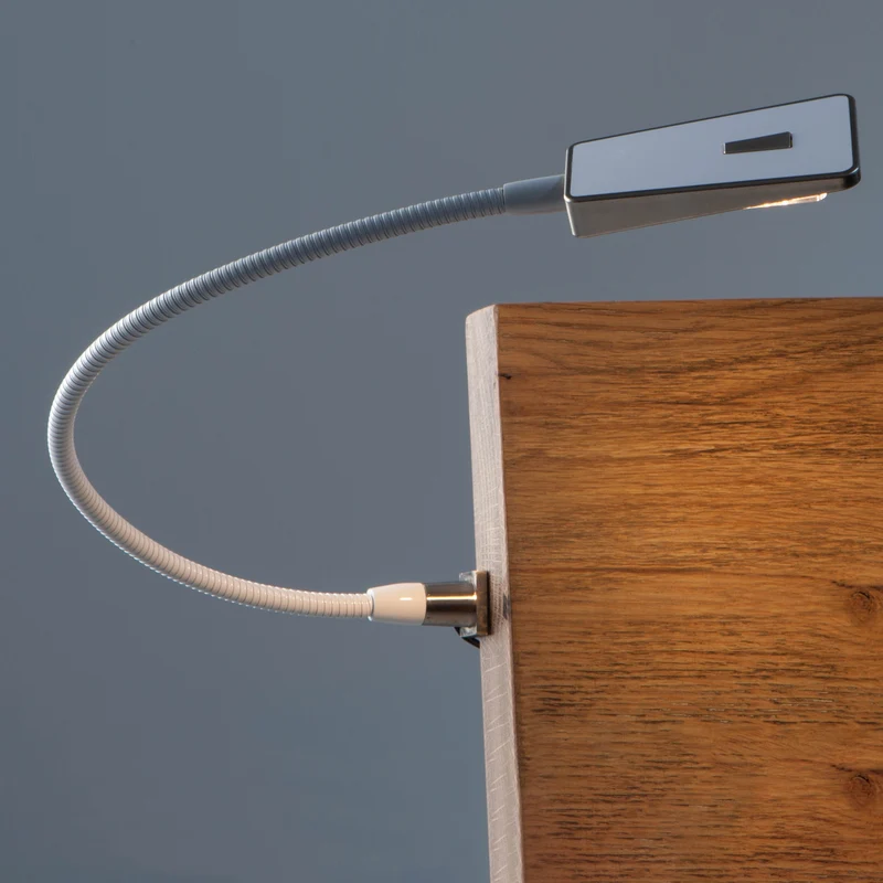 Hasena Smart LED Bettleuchte