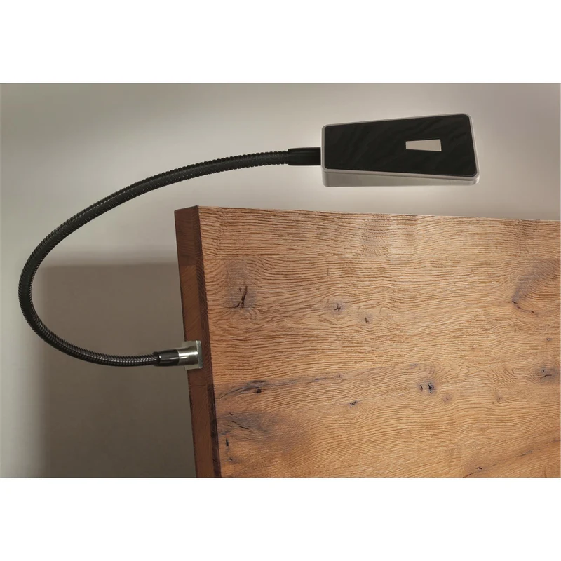 Hasena Smart LED Bettleuchte