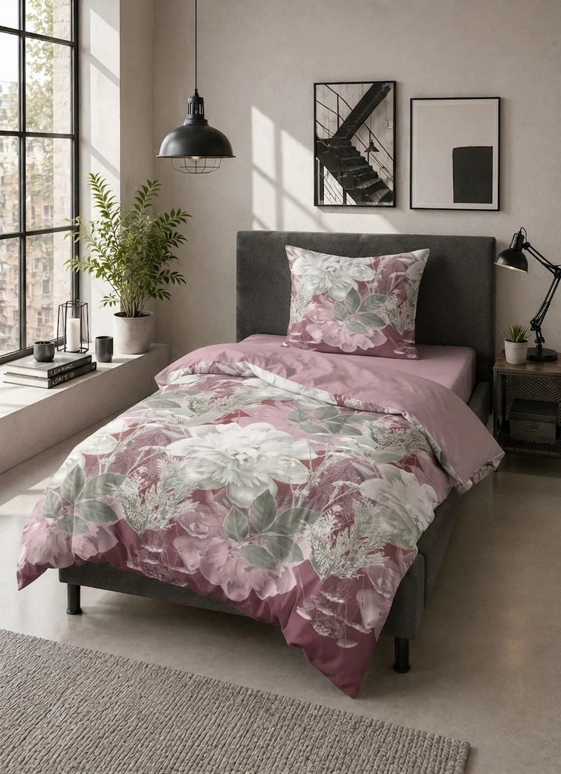 Castell Thermo-Fleece Bettwäsche (0360442)