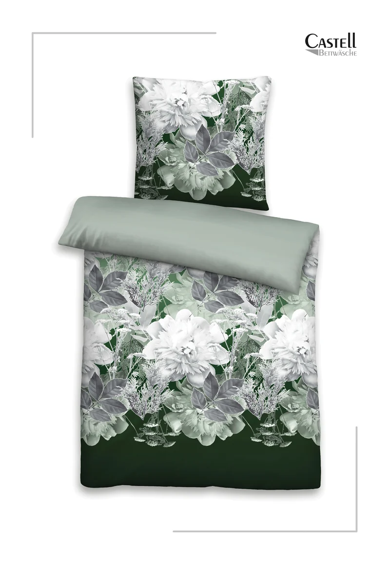 Castell Thermo-Fleece Bettwäsche (0360442)