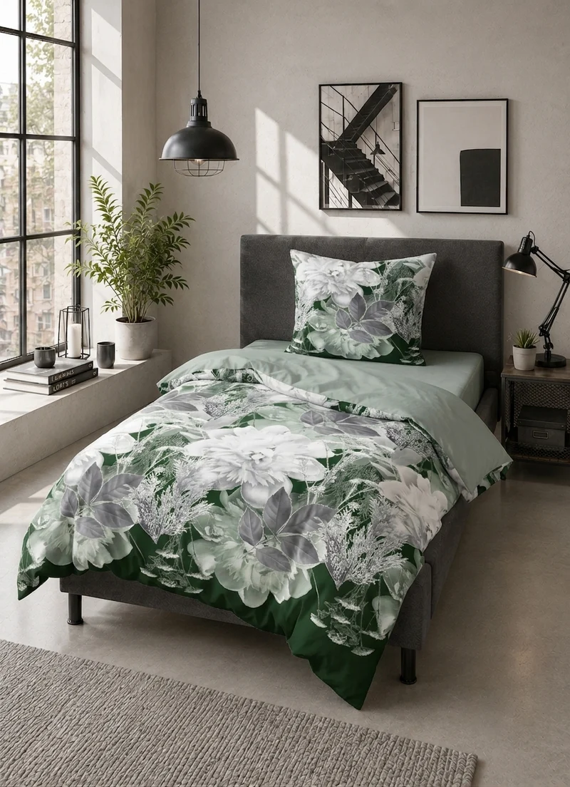 Castell Thermo-Fleece Bettwäsche (0360442)