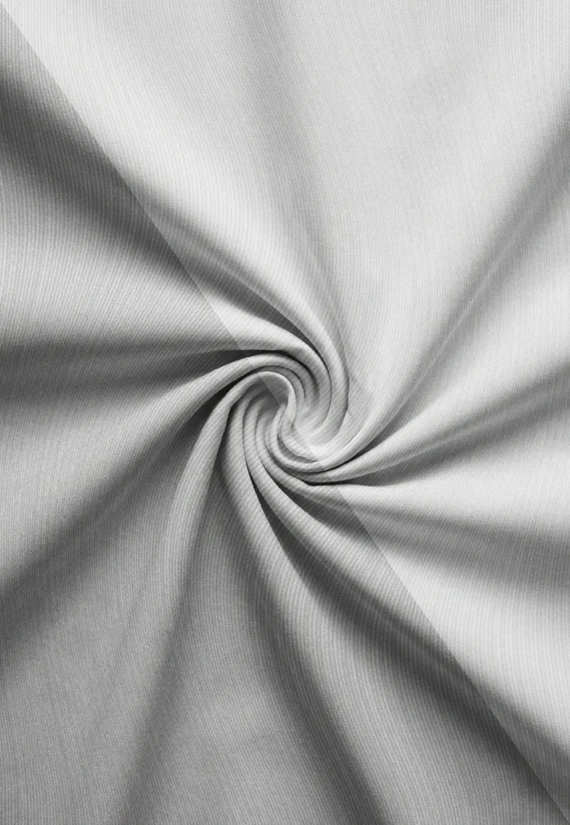 biberna Mako-Satin Kissenbezug 40x80 cm (0615211)