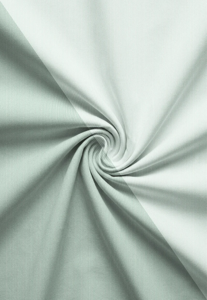 biberna Mako-Satin Kissenbezug 40x80 cm (0615211)