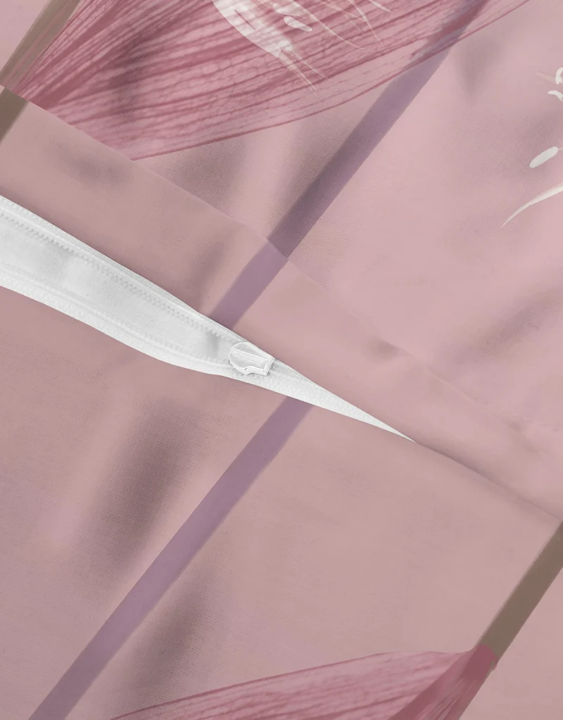 biberna Mako-Satin Bettwäsche (0614605)