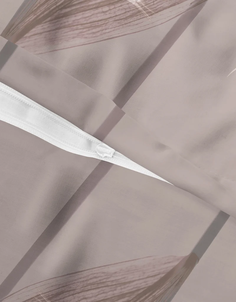 biberna Mako-Satin Bettwäsche (0614605)