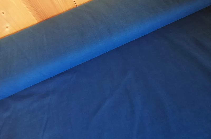 Baumwollstoff Uni - Spezialpreis *Ab 50cm