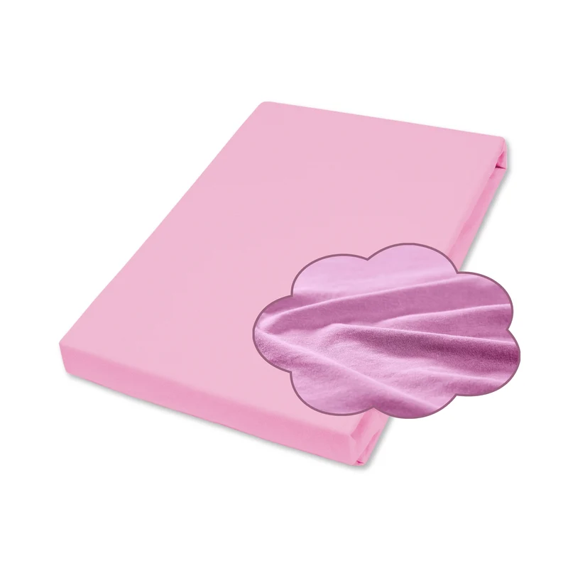 Traumhaft Kinder-Spannbetttuch