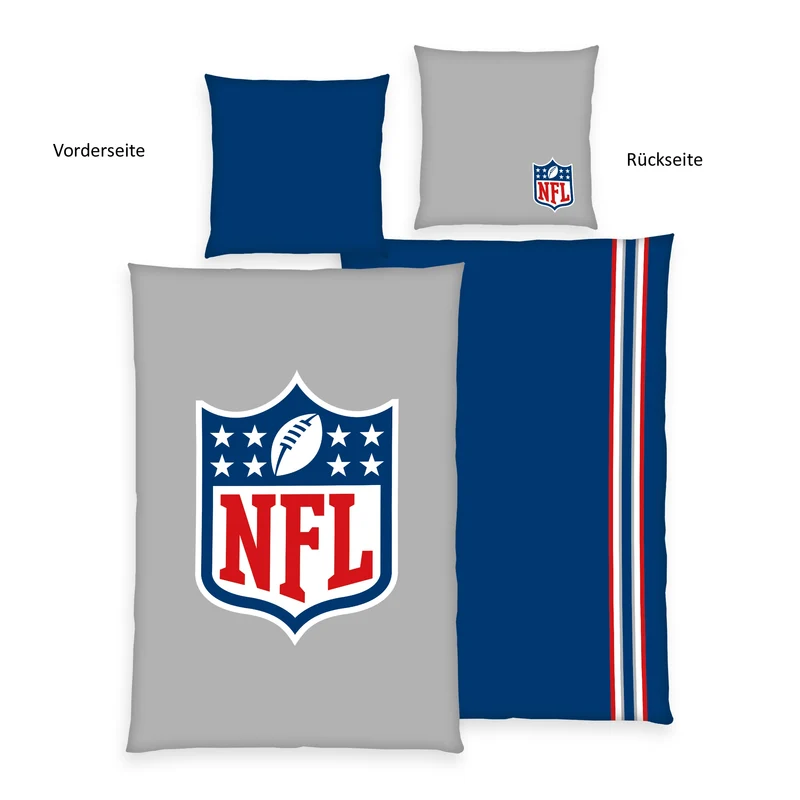 Herding Bettwäsche NFL