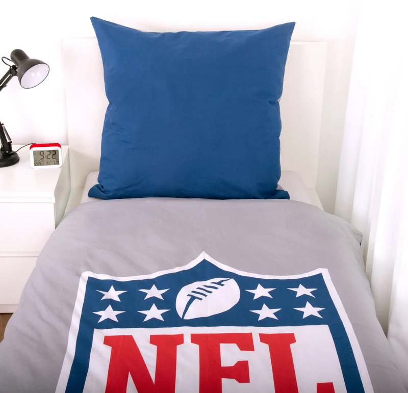 Herding Bettwäsche NFL