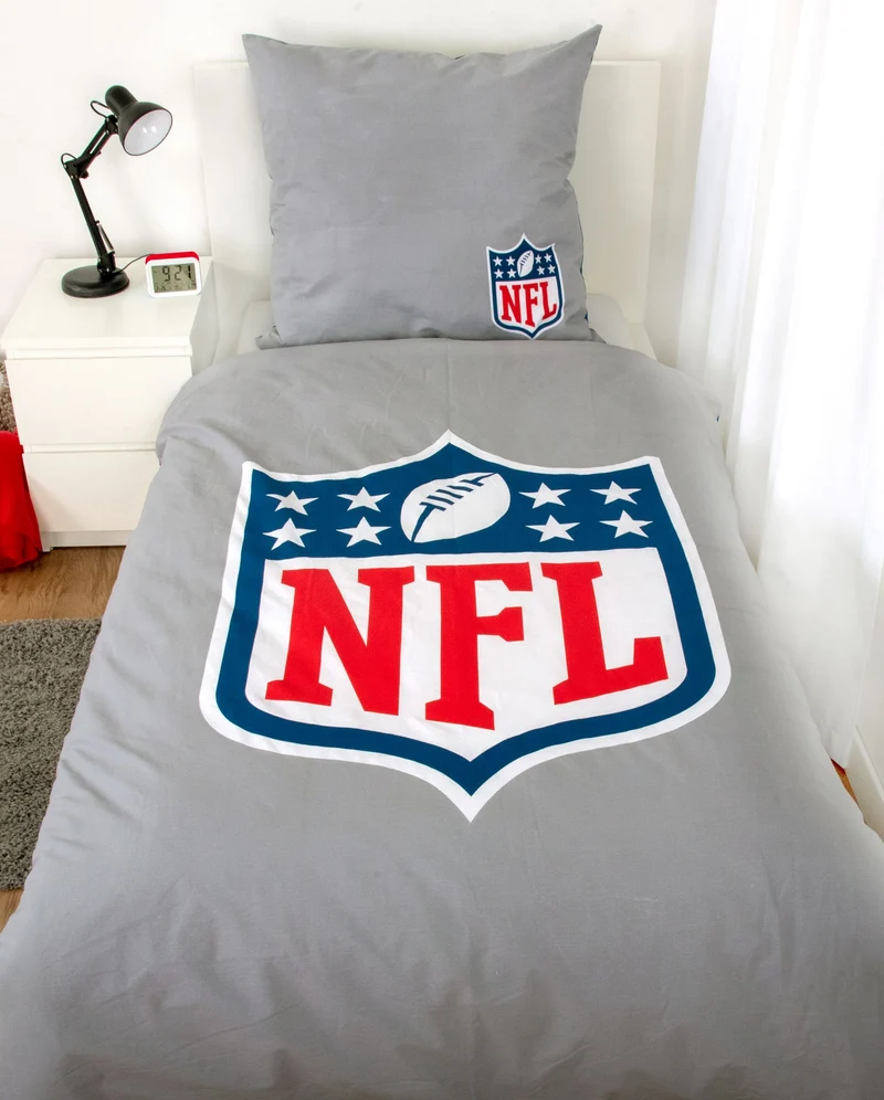 Herding Bettwäsche NFL