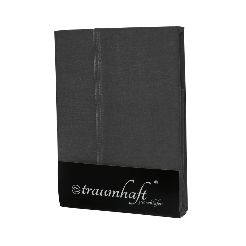 Traumhaft Stone-Washed-Bettwäsche