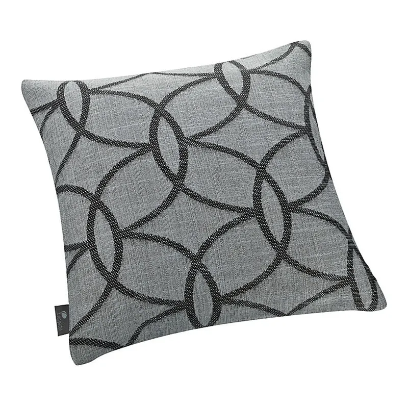Sun Garden Kissenhülle Kissenbezug Jacquard Prestige