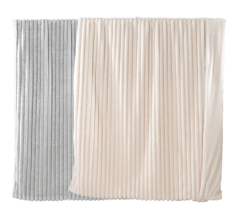 Webpelzdecke Wohndecke Kuscheldecke Star Home 150x200 Midas