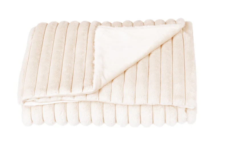 Webpelzdecke Wohndecke Kuscheldecke Star Home 150x200 Midas
