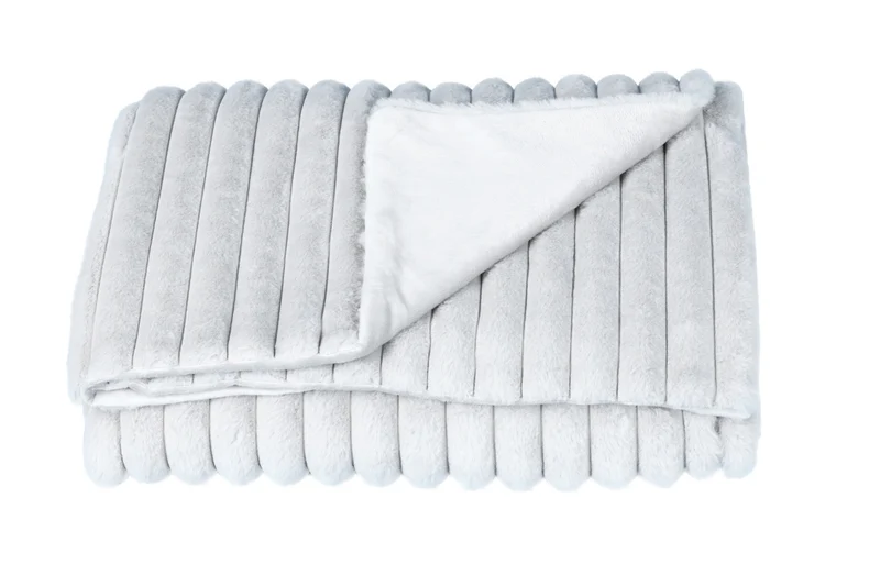 Webpelzdecke Wohndecke Kuscheldecke Star Home 150x200 Midas