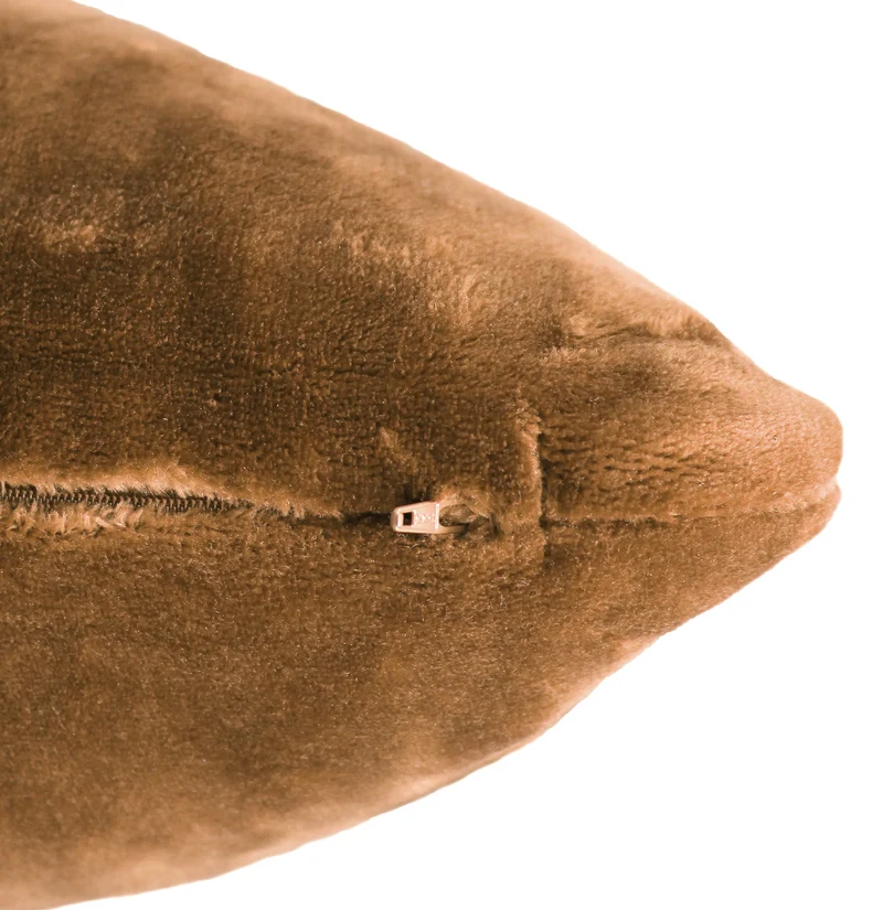 2er Pack Gözze Kissenhülle Premium Cashmere Feeling Kissenbezug 50x50 cm super soft