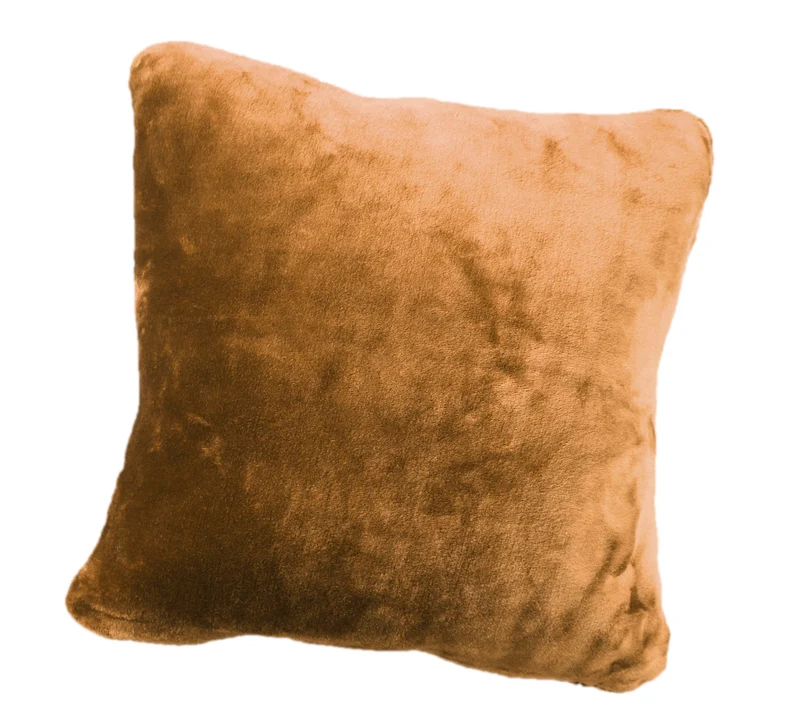 2er Pack Gözze Kissenhülle Premium Cashmere Feeling Kissenbezug 50x50 cm super soft
