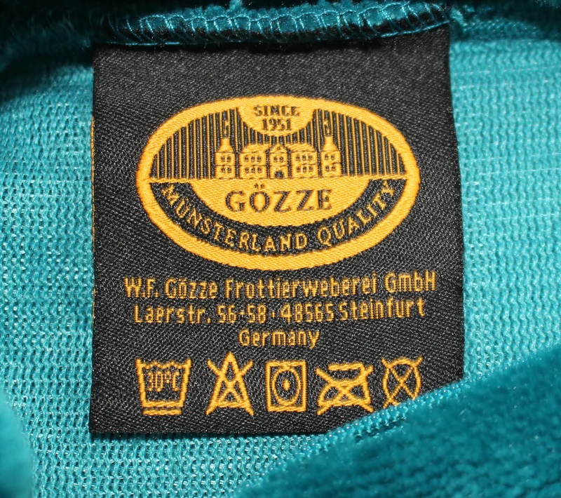 2er Pack Gözze Kissenhülle Premium Cashmere Feeling Kissenbezug 50x50 cm super soft