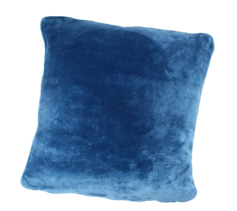 2er Pack Gözze Kissenhülle Premium Cashmere Feeling Kissenbezug 50x50 cm super soft