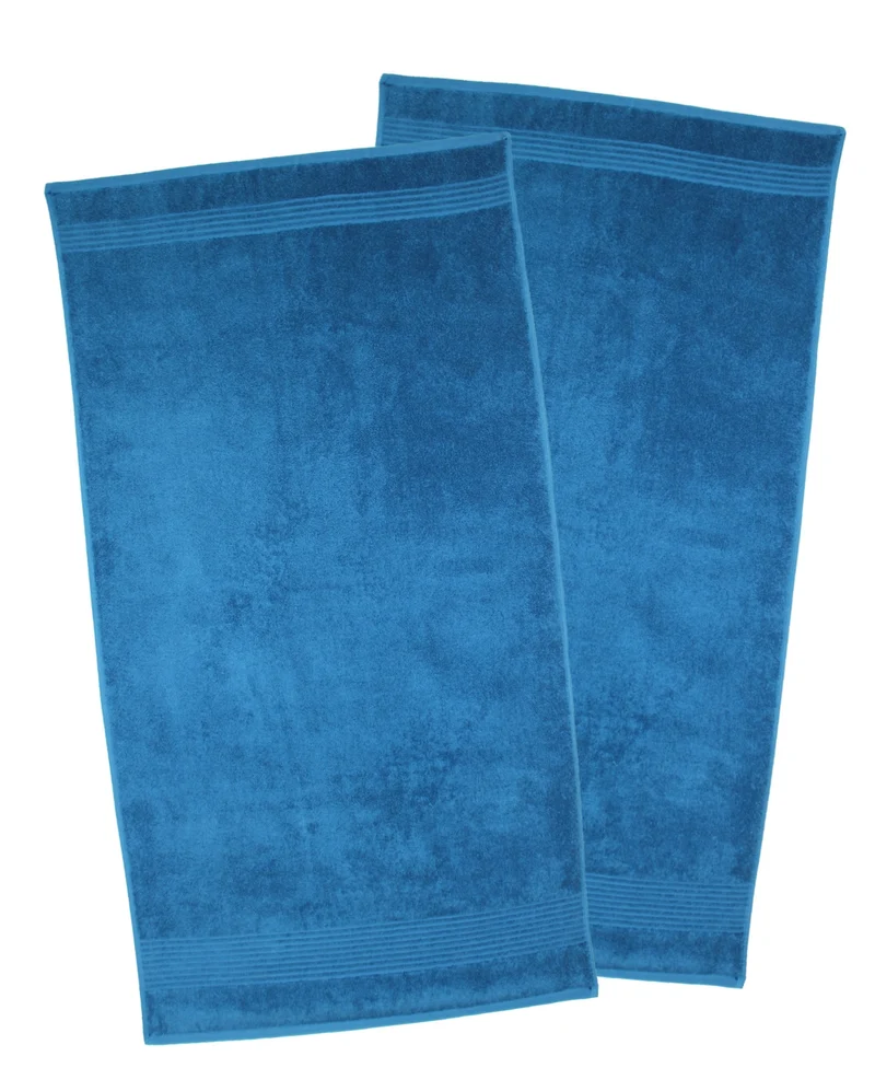 2er Set Duschtuch Svilanit quick dry 70x140 cm 500g/m²