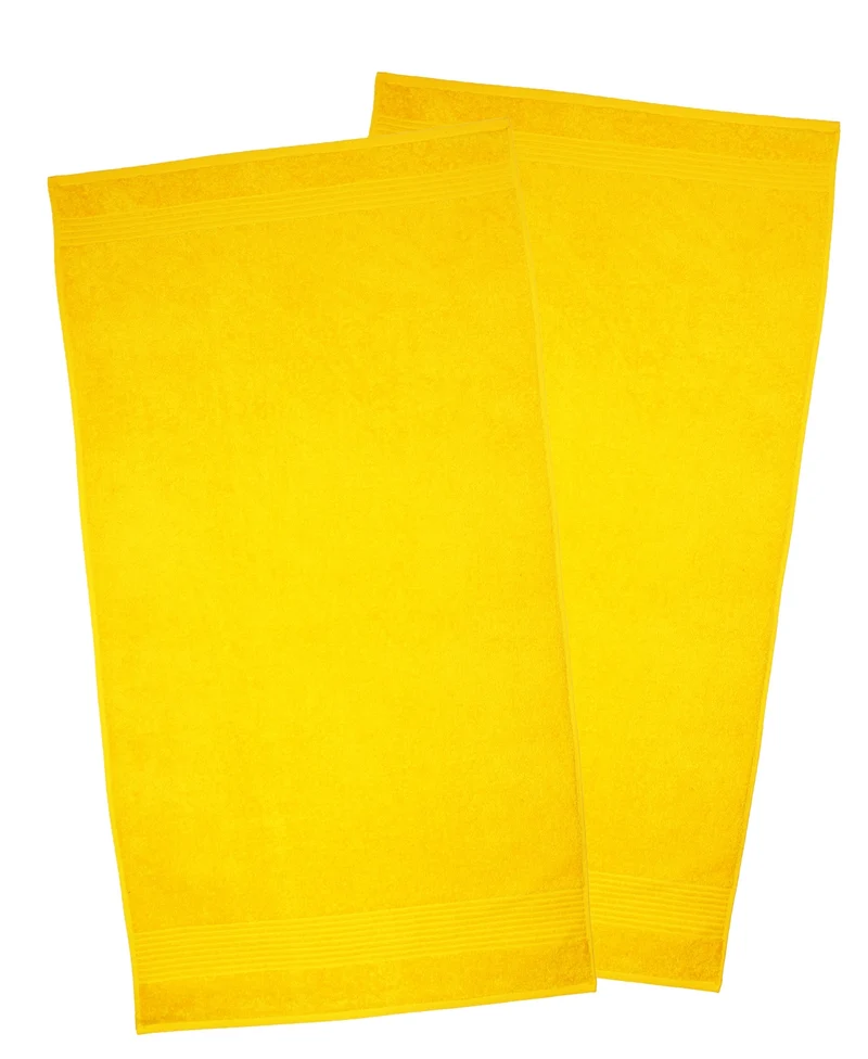 2er Set Duschtuch Svilanit quick dry 70x140 cm 500g/m²