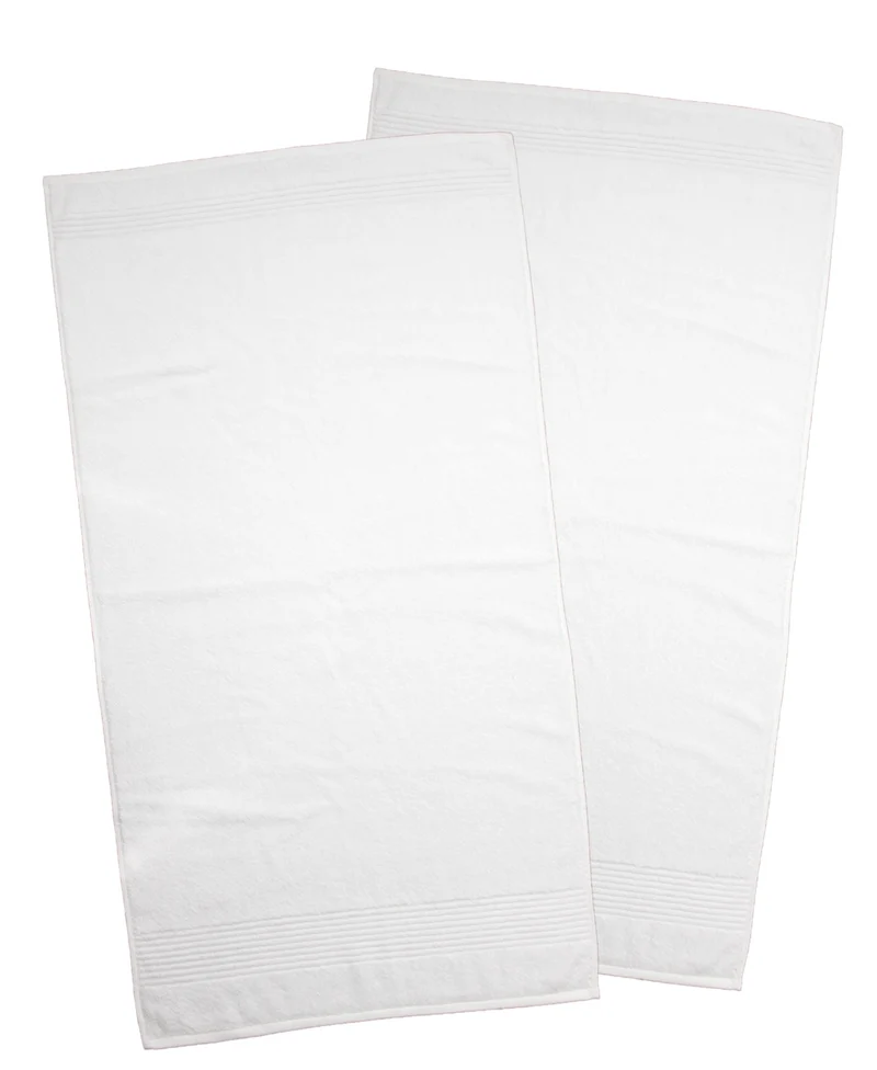 2er Set Duschtuch Svilanit quick dry 70x140 cm 500g/m²