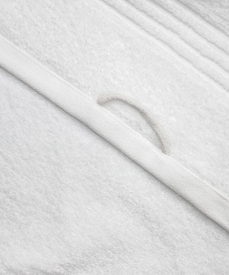 2er Set Duschtuch Svilanit quick dry 70x140 cm 500g/m²