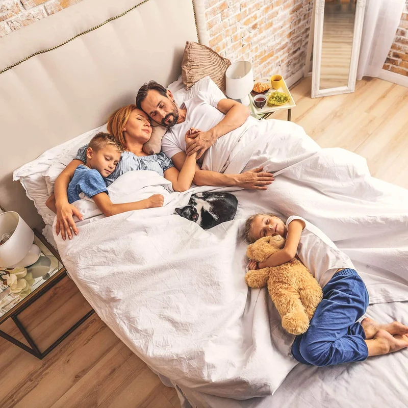 Kindergrößen: Jersey-Spannbettlaken aus 100 % Baumwolle ALBA,supersoft und atmungsaktiv, fusselfrei
