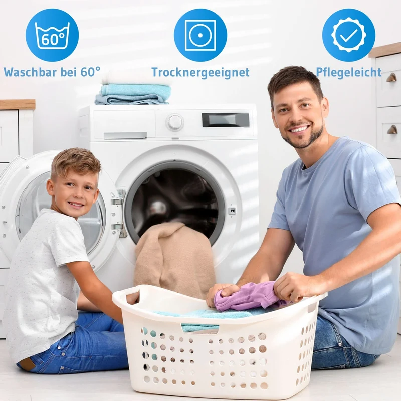 Kindergrößen: Spannbettlaken mit Elasthan BENE faltenfrei und bügelfrei, supersoft und atmungsaktiv
