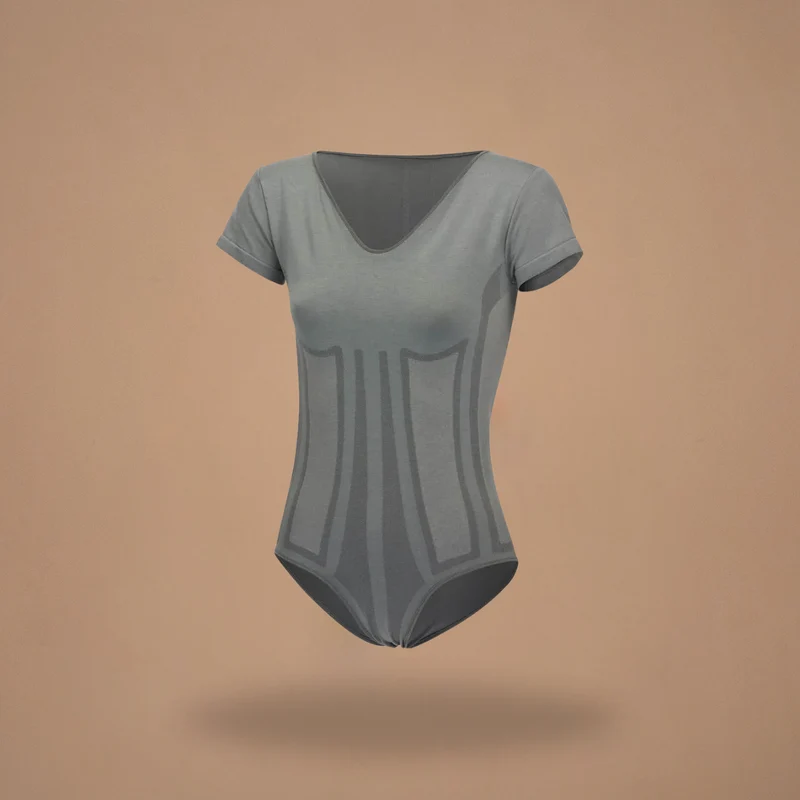 SUBRA Schlafbody Damen