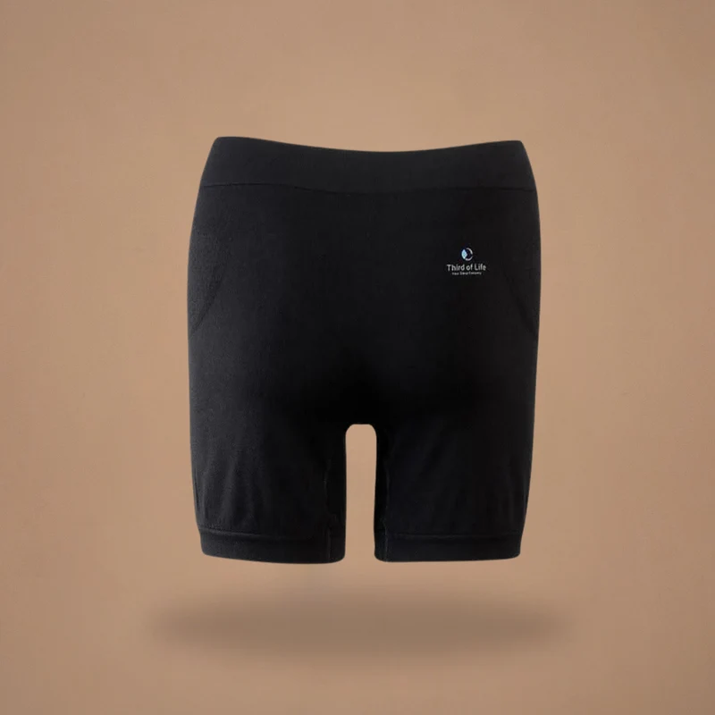 AVIOR Schlafshorts Damen