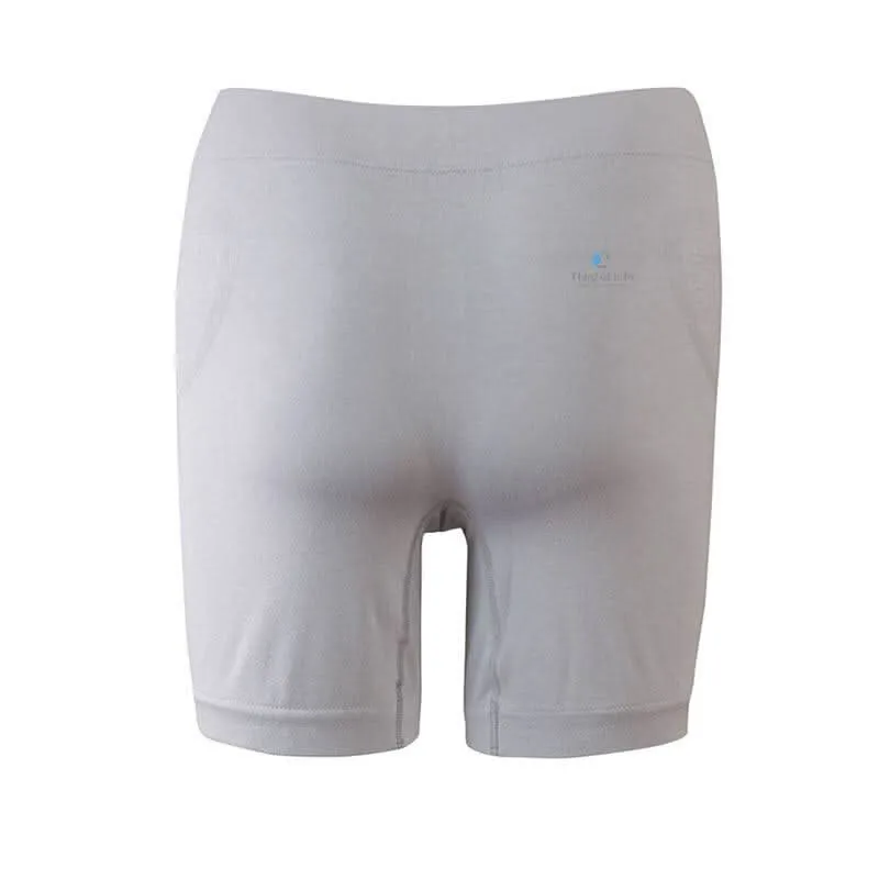 AVIOR Schlafshorts Damen
