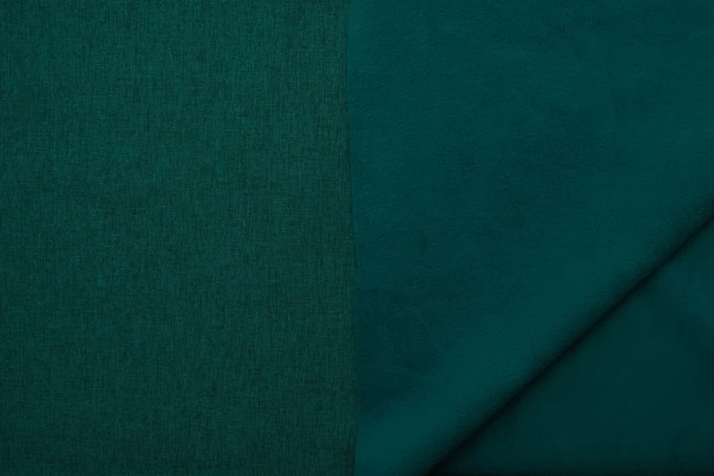 Softshell uni & meliert *Ab 50 cm